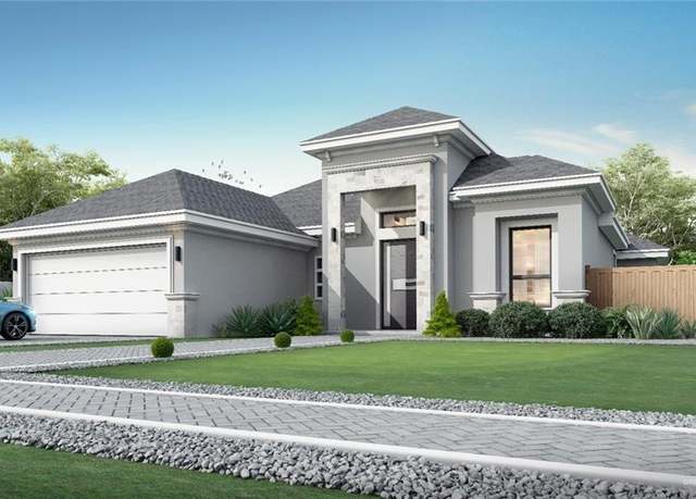 Property at 3705 E Santorini Dr, Edinburg, TX 78542, 3 beds, 2.5 baths
