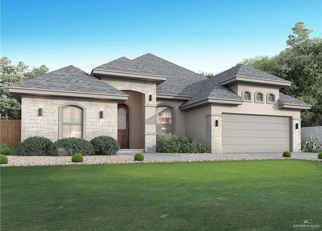 Property at 5810 N 44th Ln, Mcallen, TX 78504, 3 beds, 2.5 baths