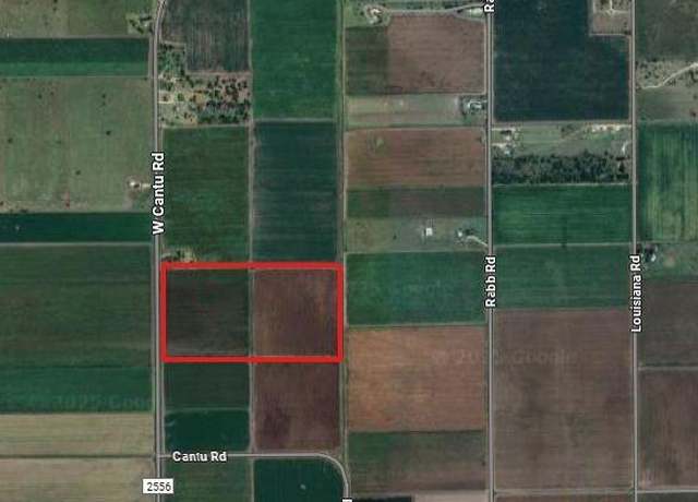 Property at 18499-18353 FM 2556, Santa Rosa, TX 78593