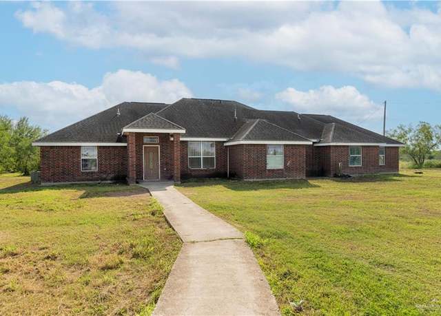 Property at 4620 N Kenyon Rd, Edinburg, TX 78542, 5 beds, 3.5 baths