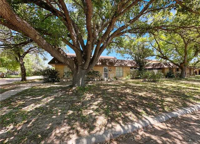Property at 1116 Valley View Dr Unit C, Weslaco, TX 78596, 2 beds, 1 bath