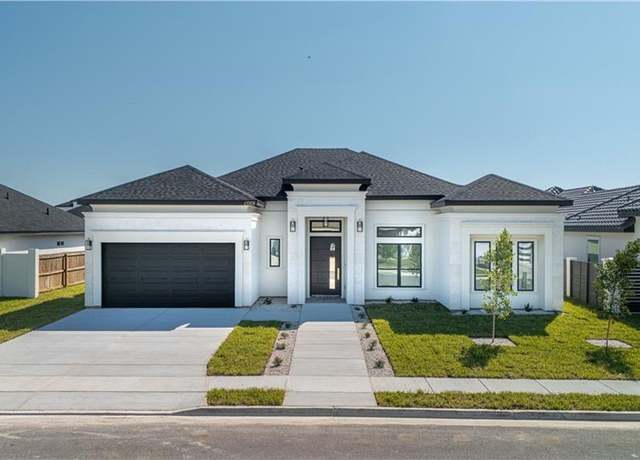 Property at 13908 N 35th St, Mcallen, TX 78504, 4 beds, 3.5 baths