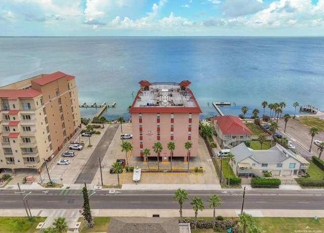 Property at 4901 Laguna Blvd #605, South Padre Island, TX 78597, 2 beds, 2 baths