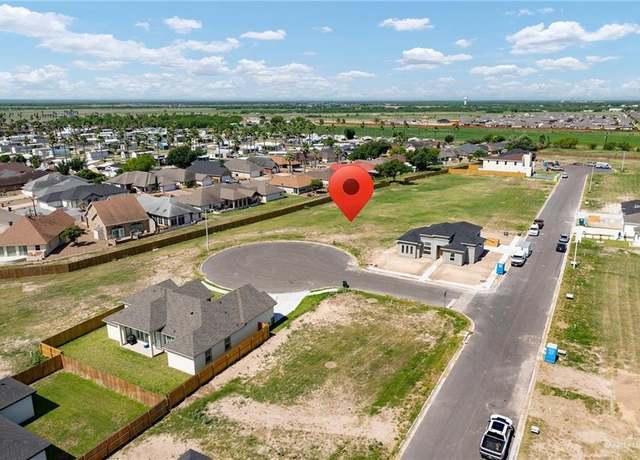 Property at 402 Hole No. 7, Mission, TX 78572