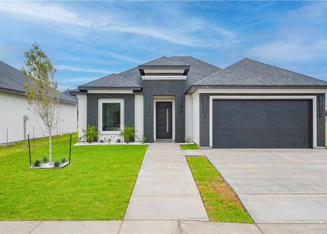 Property at 8043 N 50th St, Mcallen, TX 78504, 3 beds, 2.5 baths