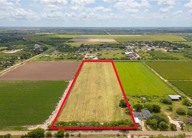 Property at 1834 N Sunflower Rd, Edinburg, TX 78542