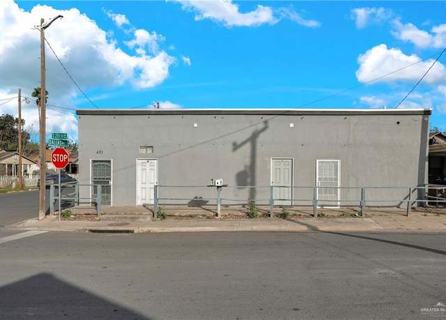Property at 401 S 21st St, Mcallen, TX 78501