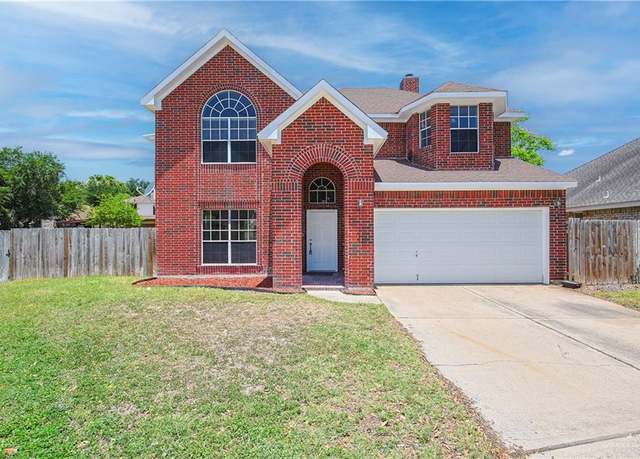 Property at 4612 Laurel Ave, Mcallen, TX 78501, 4 beds, 2.5 baths