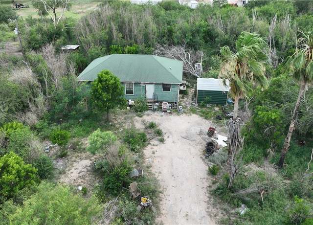 Property at 5611 Mile 8 1/2 Rd, Edinburg, TX 78541, 2 beds, 2 baths