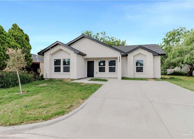 Property at 710 W Juarez Ave, Pharr, TX 78577, 3 beds, 2 baths