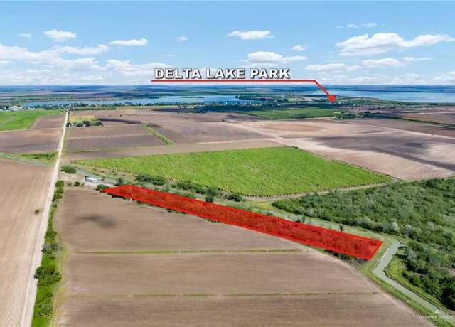 Property at 26600 Norene Dr, Monte Alto, TX 78538