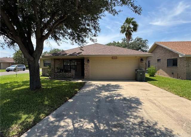 Property at 2301 Wisteria Ave, Mission, TX 78574, 2 beds, 2 baths