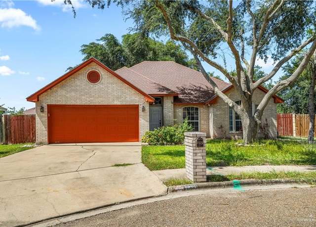 Property at 2413 E 29th St, Mission, TX 78574, 3 beds, 2 baths