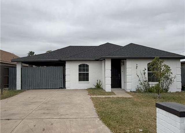 Property at 502 S Rancho Del Rey St, Mission, TX 78572, 3 beds, 2 baths