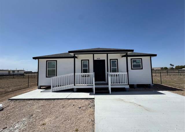Property at 931 Prado Dr, Donna, TX 78537, 2 beds, 2 baths