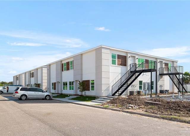 Property at 901 E Yuma Ave #605, Mcallen, TX 78503, 2 beds, 2 baths