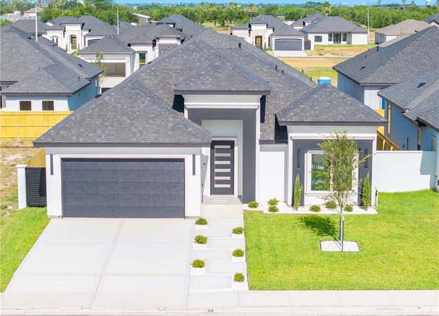 Property at 8038 N 51st St, Mcallen, TX 78504, 3 beds, 2.5 baths