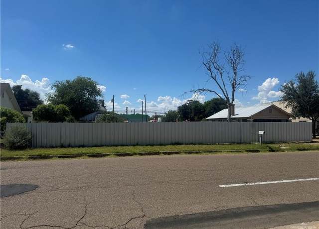 Property at 1409 Doherty Ave, Mission, TX 78572