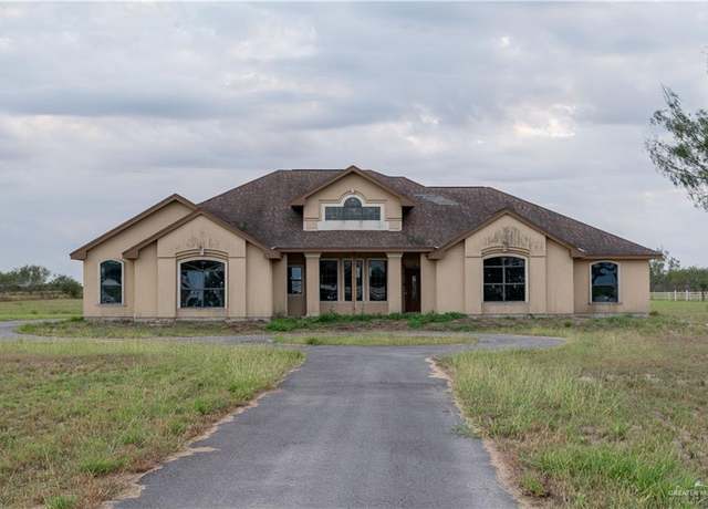 Property at 611 Buck Fawn Dr, Edinburg, TX 78541, 3 beds, 2 baths