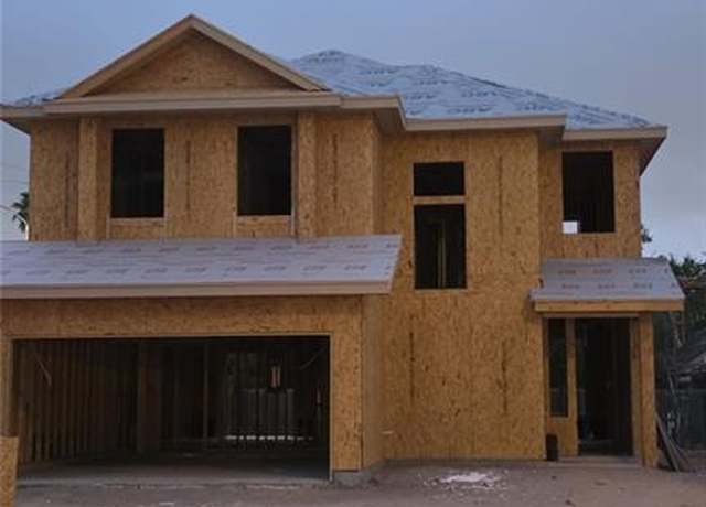 Property at 2336 N Peking St, Mcallen, TX 78501, 3 beds, 2.5 baths