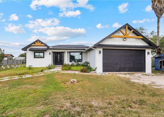 Property at 23856 N Val Verde Rd, Edinburg, TX 78542, 3 beds, 2 baths