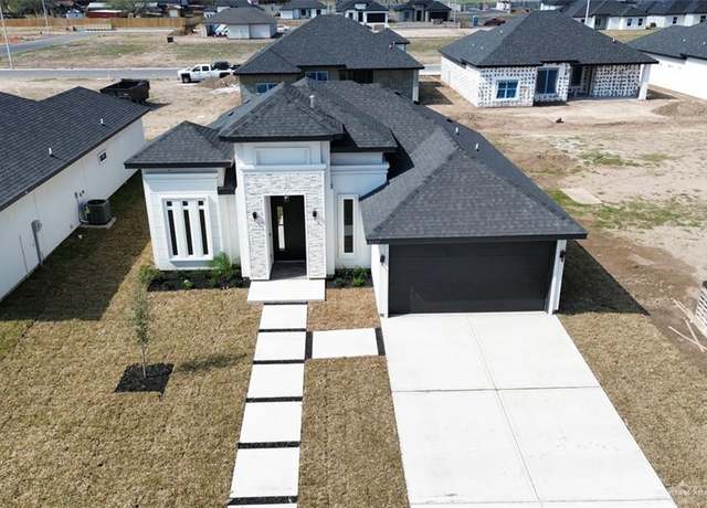 Property at 8039 N 48th Ln, Mcallen, TX 78504, 3 beds, 2.5 baths