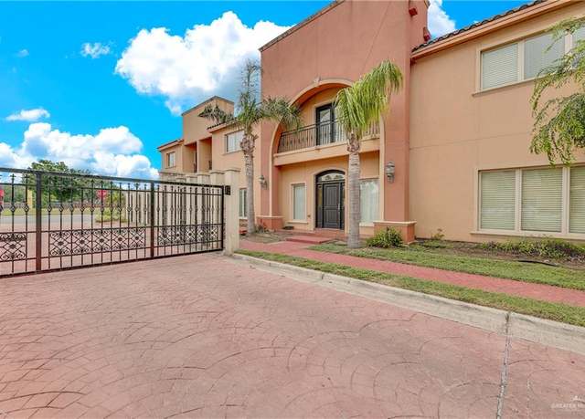 Property at 209 Robin Ave, Mcallen, TX 78504, 3 beds, 2.5 baths