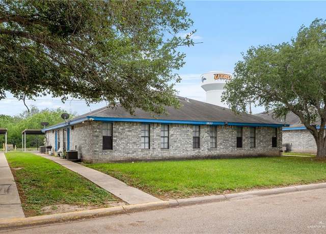Property at 1820 Jason Ave, Edinburg, TX 78539