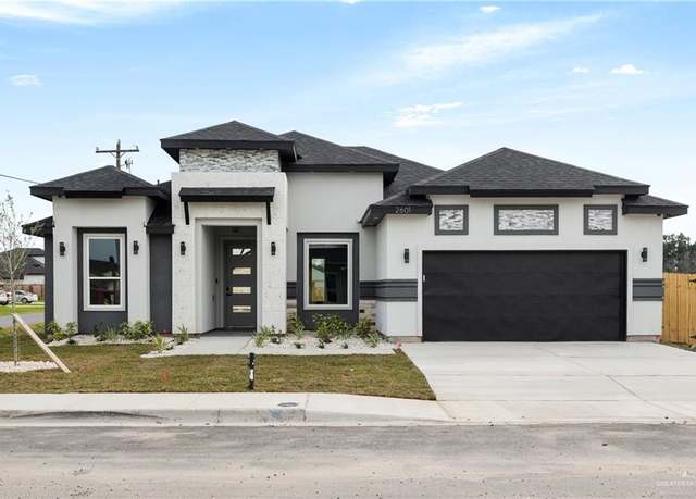 Property at 2601 Julian St, Harlingen, TX 78552, 4 beds, 3.5 baths