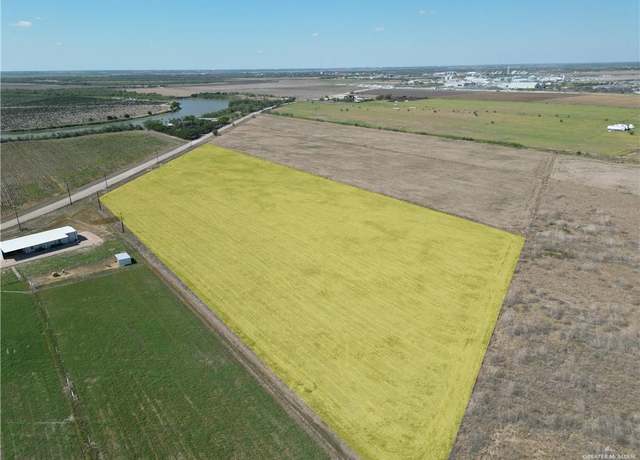 Property at TRACT17 Rancho Toluca Rd, Progreso, TX 78579