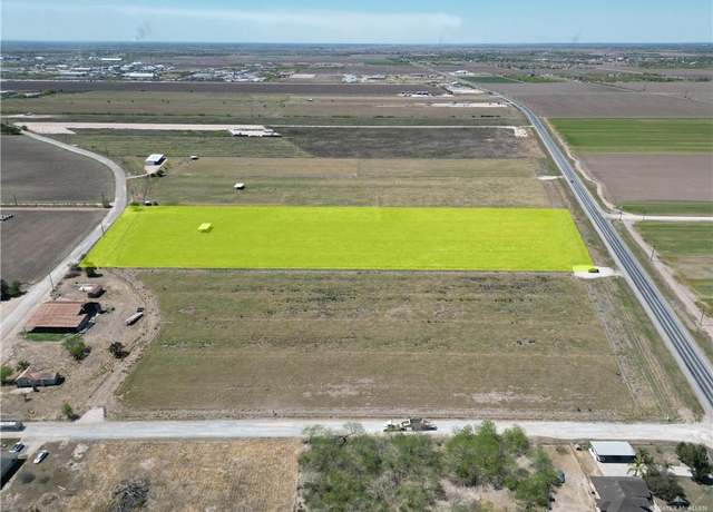 Property at TRACT20 US Highway 281 Hwy, Progreso, TX 78579