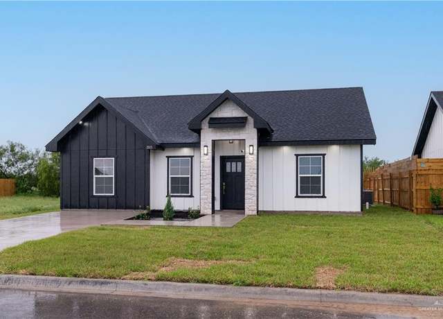 Property at 3515 Las Brisas St, Edinburg, TX 75542, 3 beds, 2 baths