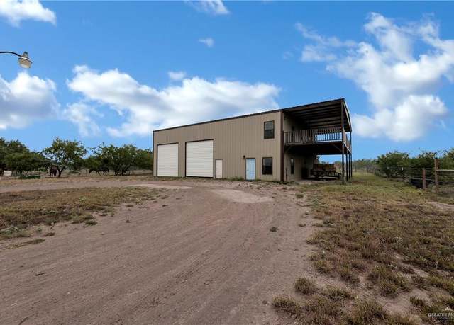 Property at 909 Loma Blanca Ln, Rio Grande City, TX 78582, 1 bed, 2 baths