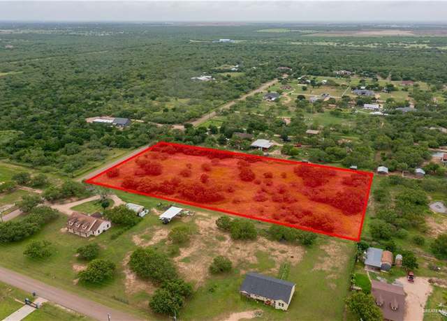 Property at 6813 Azul St, Edinburg, TX 78542