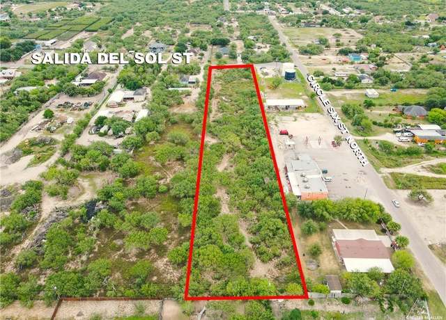 Property at 16507 Salida Del Sol St, Penitas, TX 78576