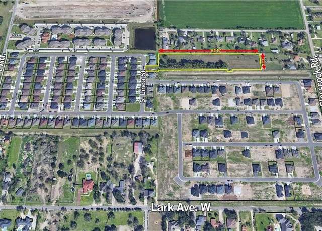 Property at 1210 Linda St, Alton, TX 78573