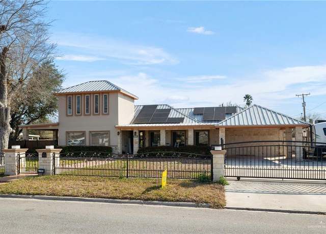 Property at 417 Sycamore Ave, Mcallen, TX 78501, 7 beds, 3.5 baths