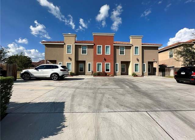 Property at 1201 E Olympia Ave, Mcallen, TX 78503
