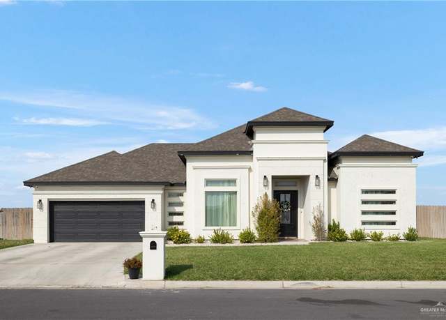 Property at 1110 Highland Ave, Weslaco, TX 78599, 3 beds, 3 baths