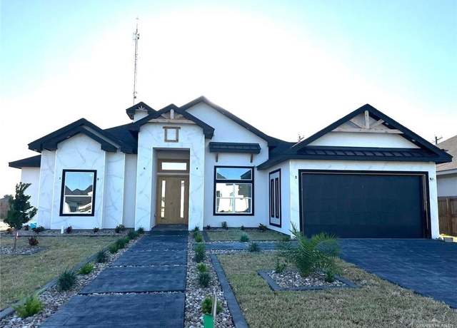 Property at 3003 Silver Oak Ave, Mission, TX 78574, 3 beds, 2.5 baths