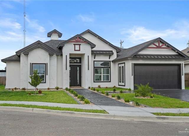 Property at 3003 Silver Oak Ave, Mission, TX 78574, 3 beds, 2.5 baths