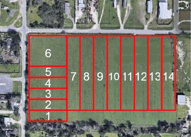 Property at 7211 E Iowa Rd, Edinburg, TX 78542