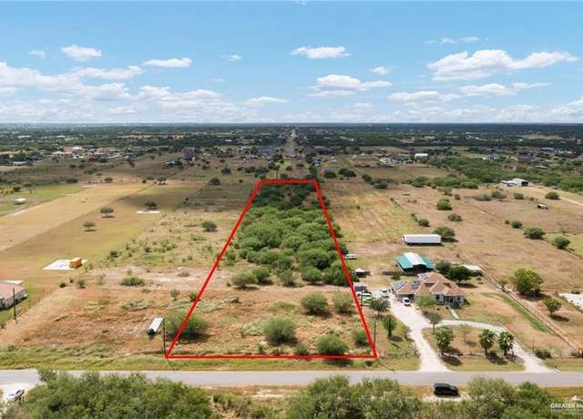 Property at 22503 Sunflower Rd, Monte Alto, TX 78538