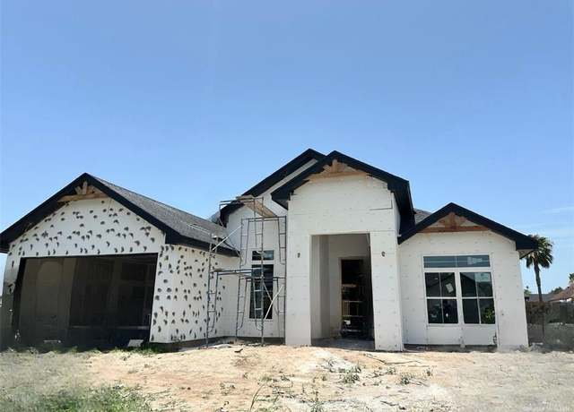 Property at 502 La Laguna Rd, Mission, TX 78572, 3 beds, 2.5 baths