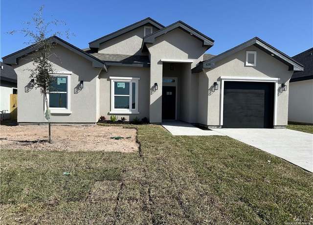 Property at 428 N Leon Ave, Elsa, TX 78543, 3 beds, 2 baths