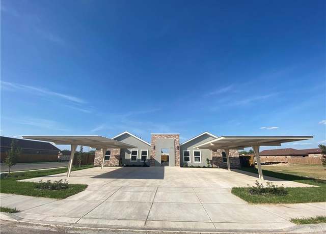 Property at 3713 Paola, Edinburg, TX 78541