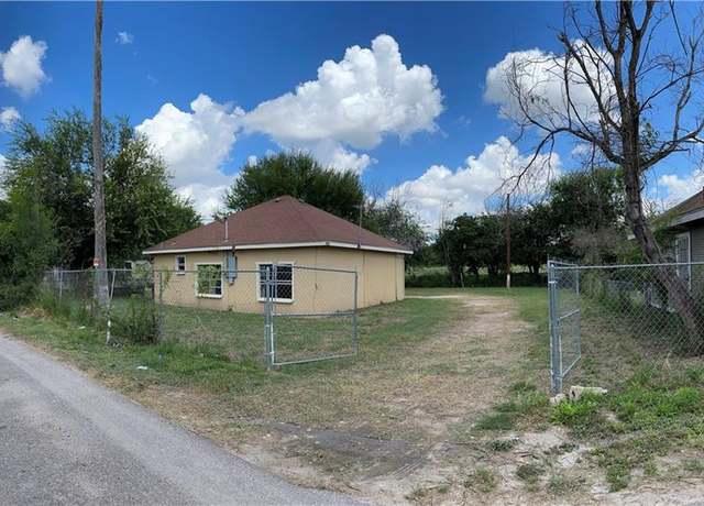Property at 113 E Cummings Ave Unit R, Mission, TX 78572, 2 beds, 1 bath