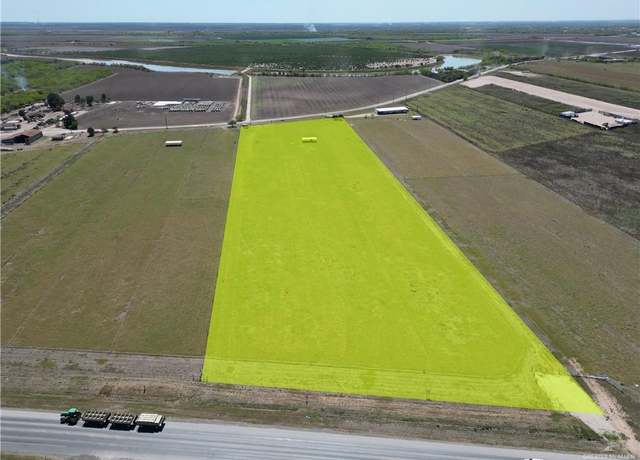 Property at TRACT19 US Highway 281 Hwy, Progreso, TX 78579