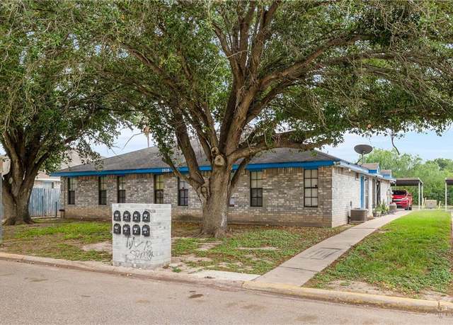 Property at 1818 Jason Ave, Edinburg, TX 78539