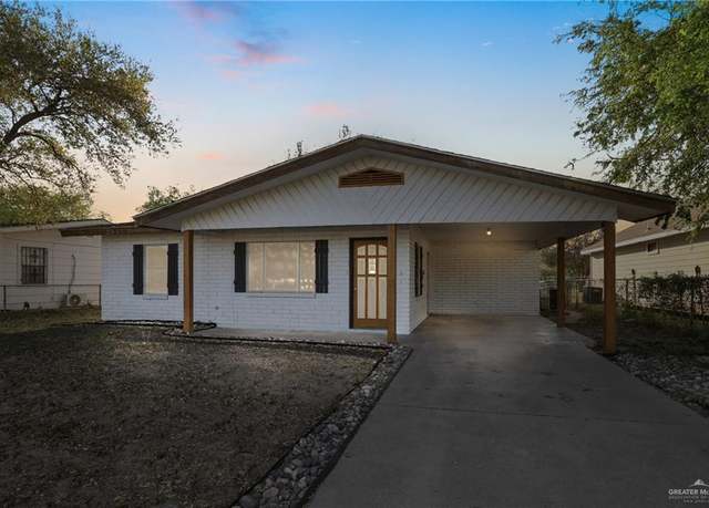 Property at 303 S 26th St, Donna, TX 78537, 2 beds, 1 bath